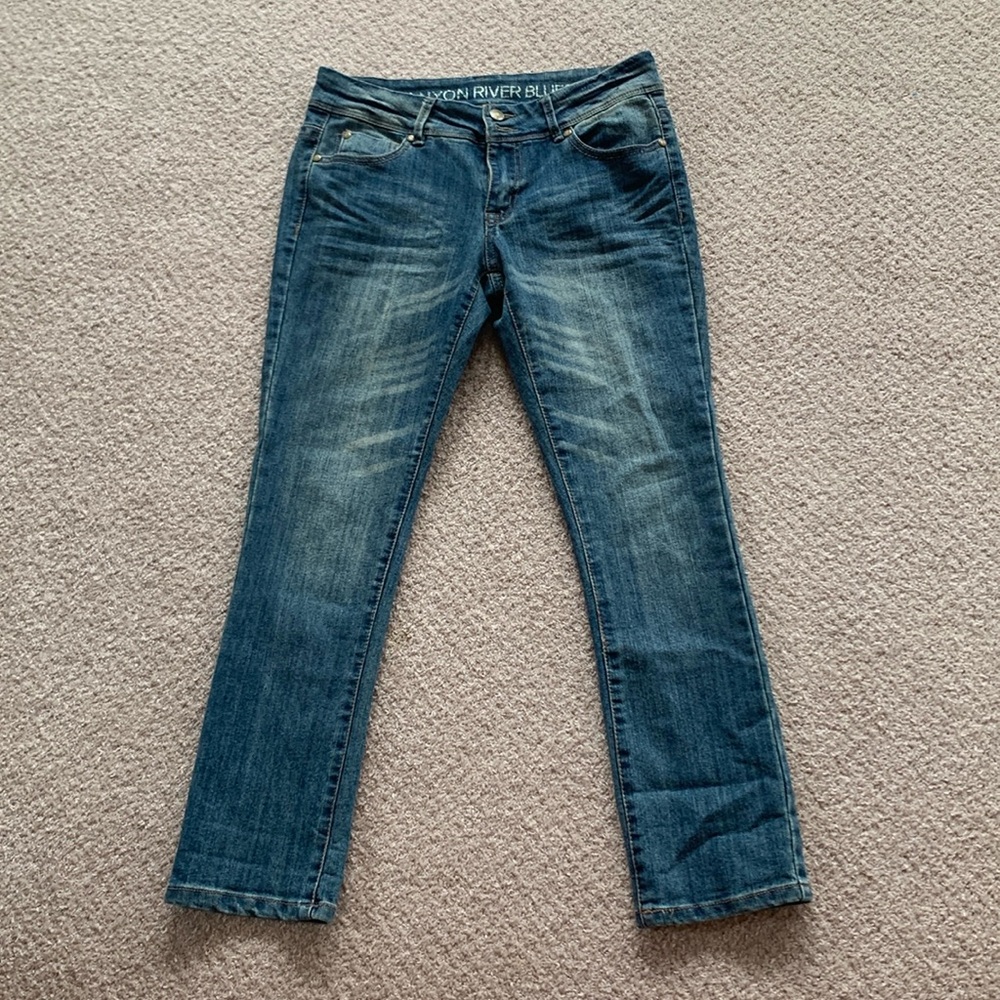 NWOT Jeans.